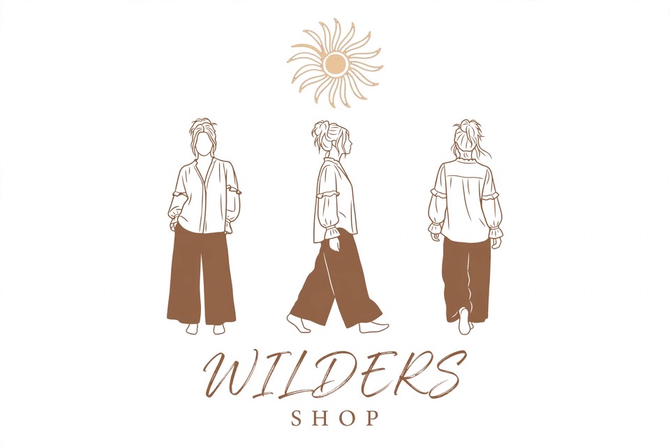 Logo Wilder’s Shop